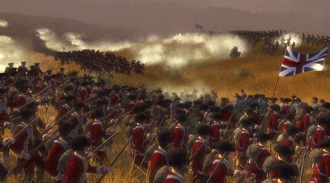 empire total war battle tactics.